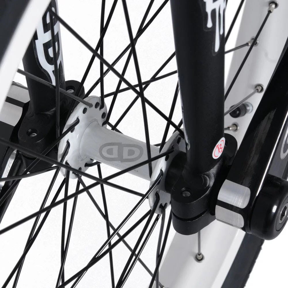 Unicycle - 42mm O313