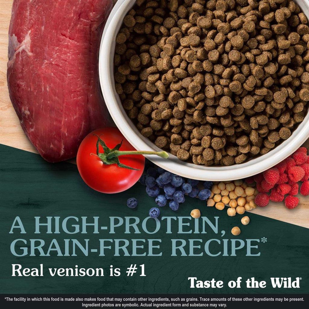 Dog Food O239