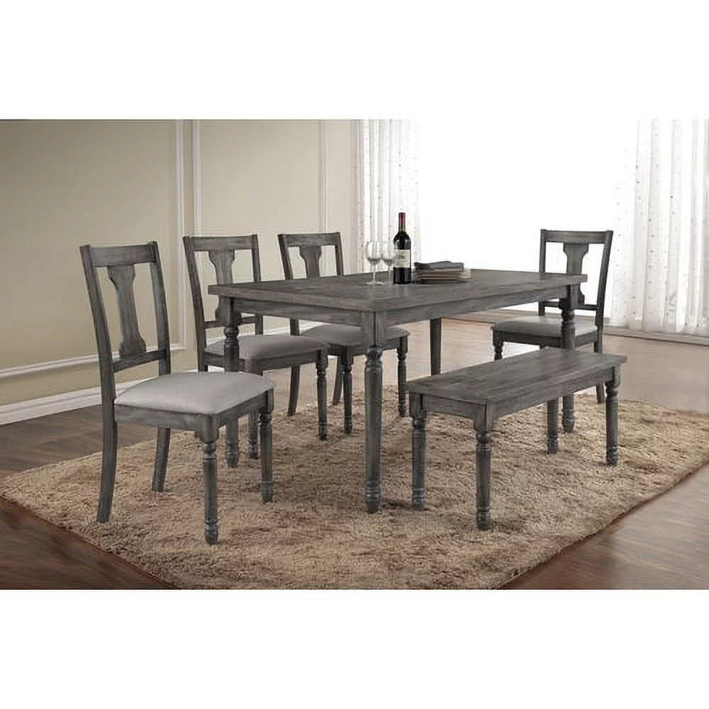 Dining Bench P3455