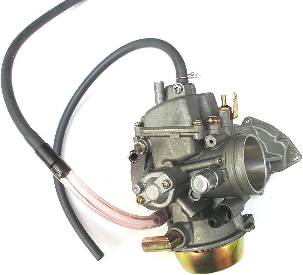 Carburetor for YAMAHA RHINO 660 UTV J932