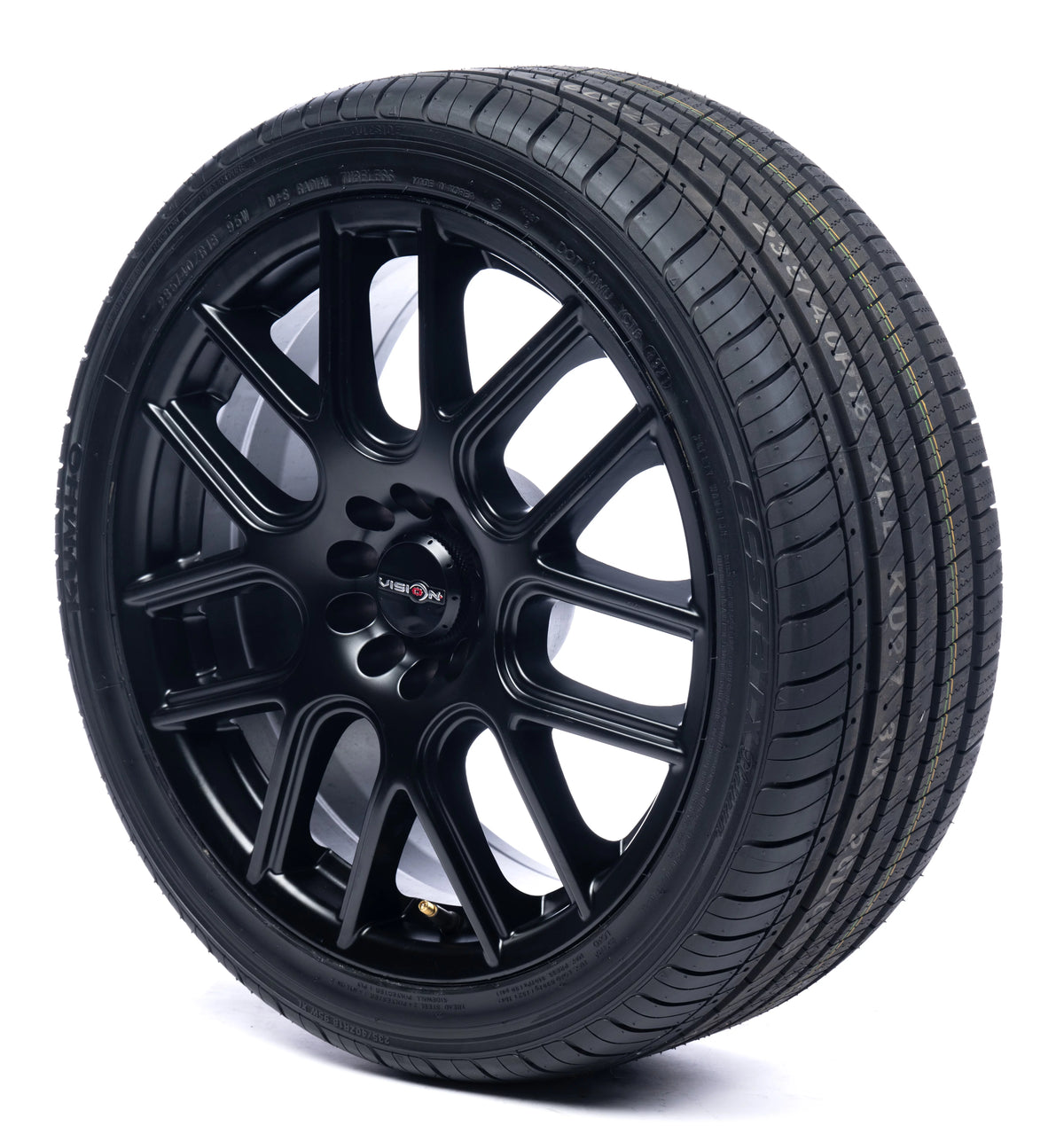 All-Season Tire 215/55R16 97W Y316