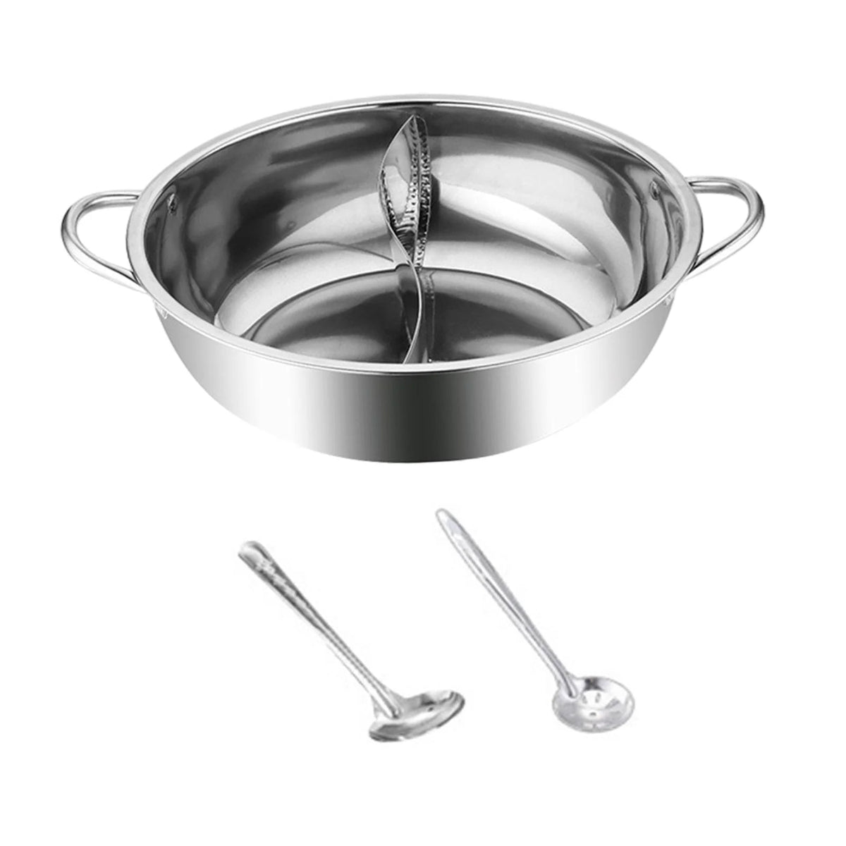 Shabu Shabu Hot Pot Cooker 32cm K649373