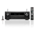 7.2ch 8K Home Theater Receiver N4845