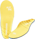 Boot Doc Alpine Footbed - Large N626