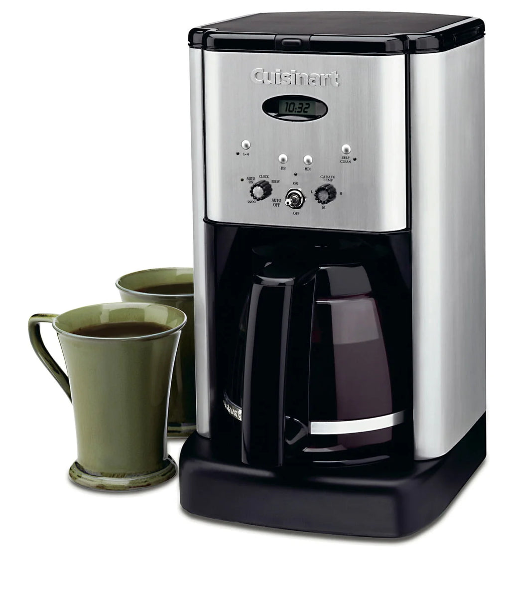 12 Cup Programmable Coffeemaker B591