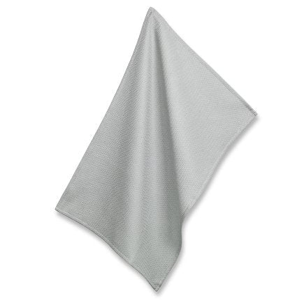 Light Grey Dish Towel F223