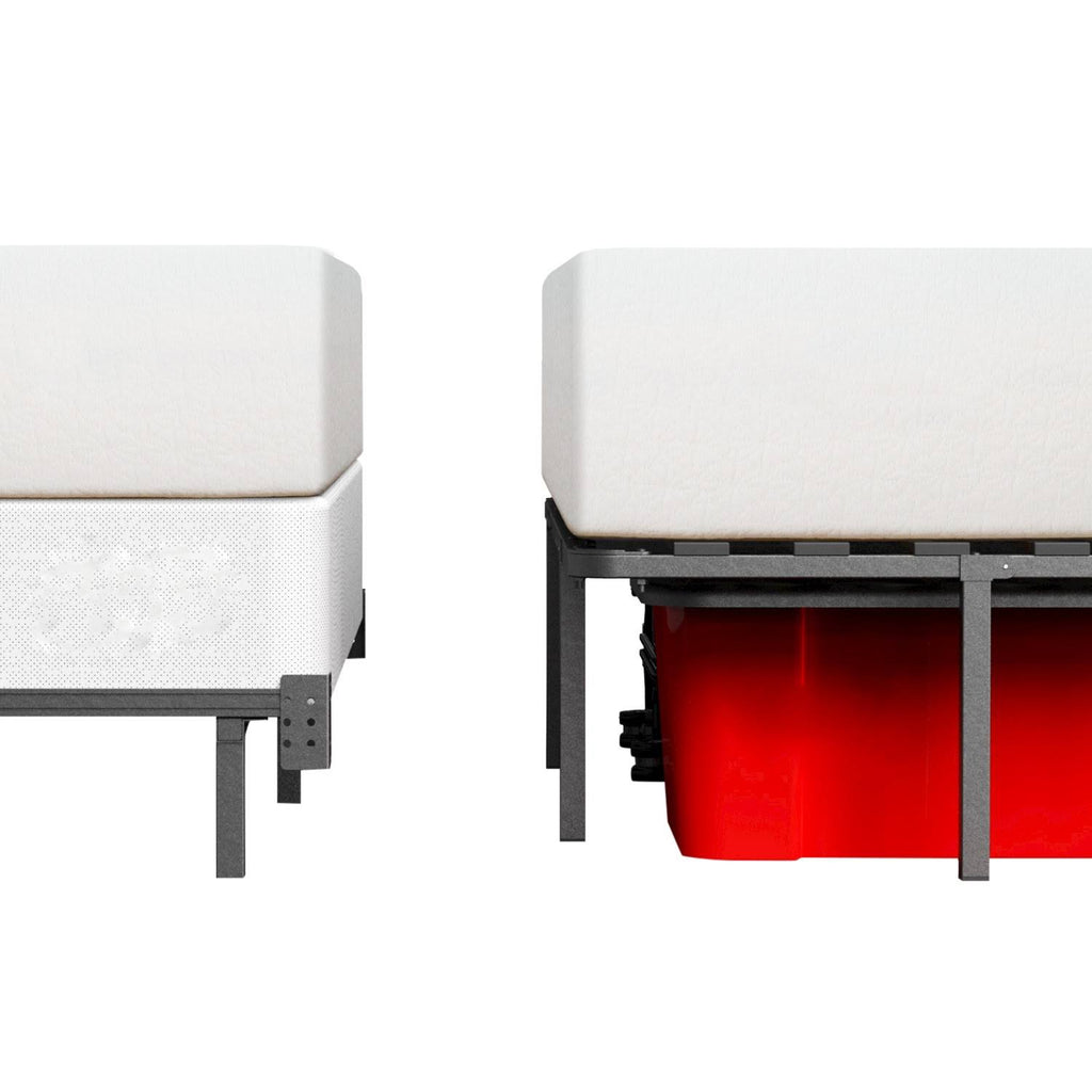 Queen Size Black SmartBase R19247
