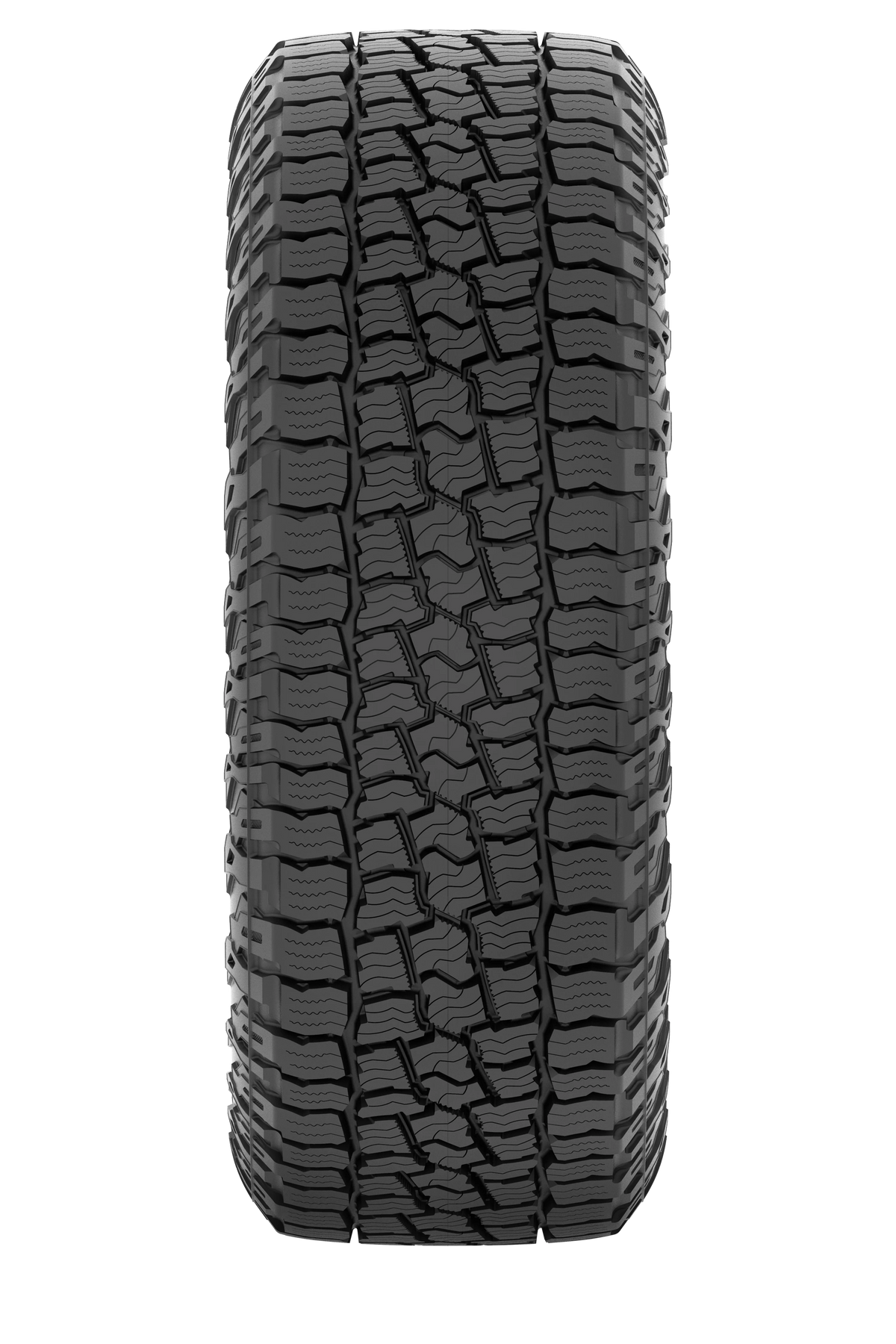 245/70R17 114T All-Terrain Tire R58575