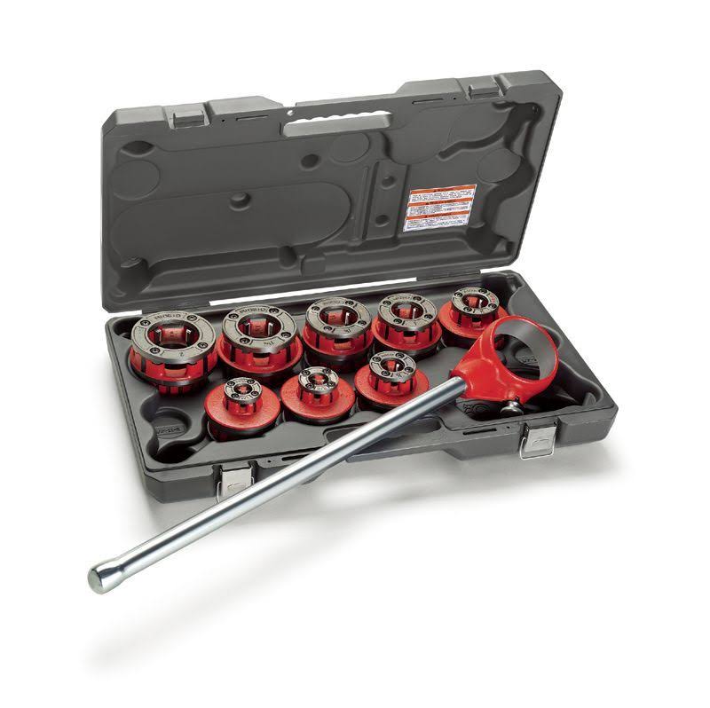 11R Metal Carrying Case B362