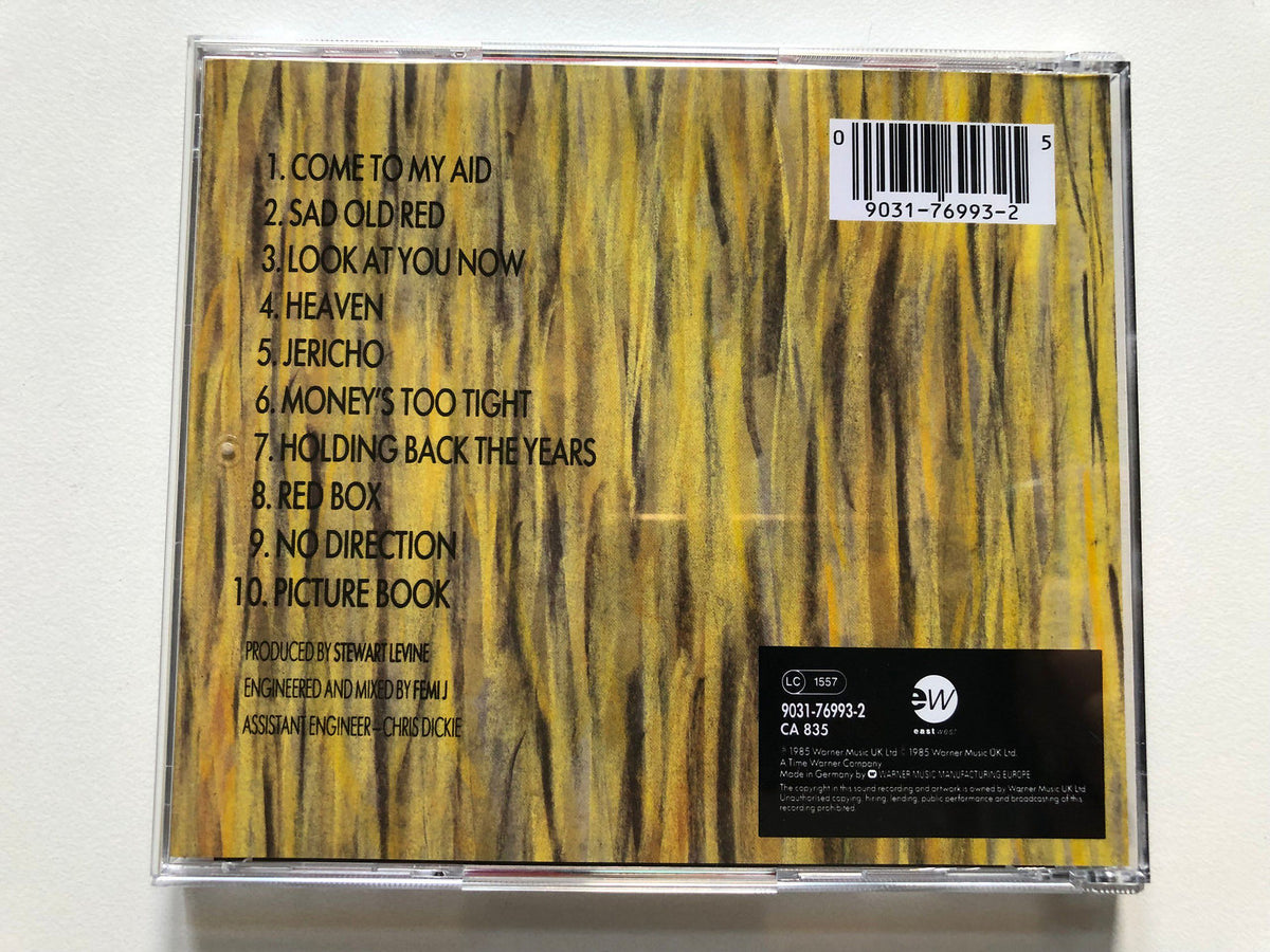 CD T1602