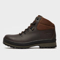 Brown GORE-TEX Hiking Boots F212102