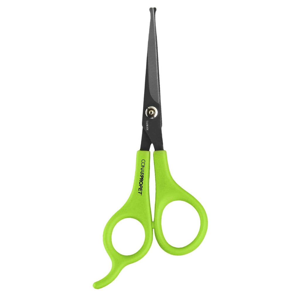 Dog Rounded-Tip Shears K870