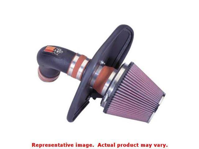 Intake Kit K71190