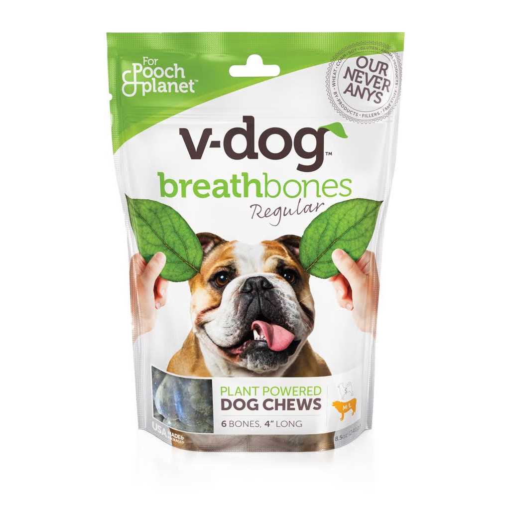 Vegan Dog Treats I469611