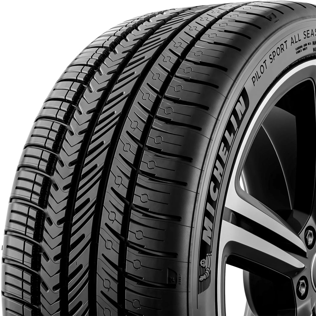 225/50ZR18 99Y XL All Season Passenger Tire G4564