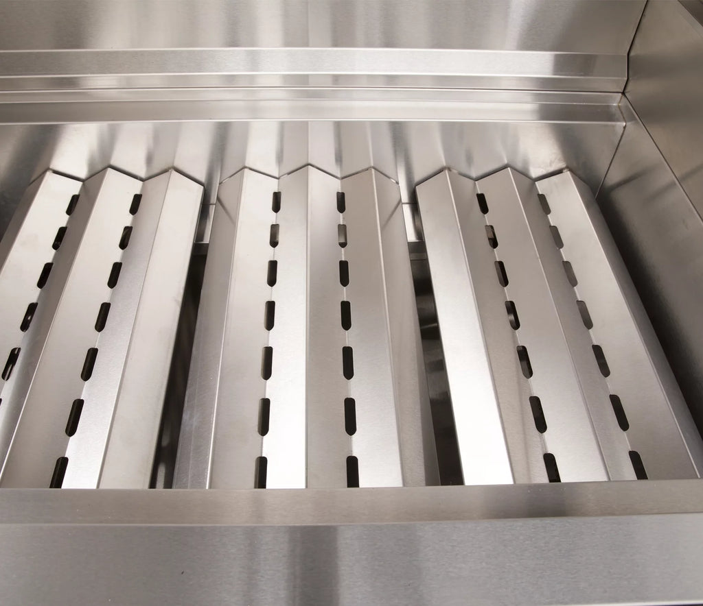 Propane Grill I558979