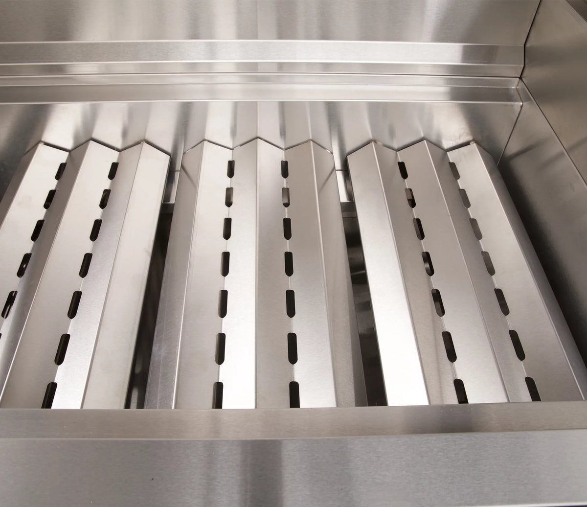 Propane Grill I558979