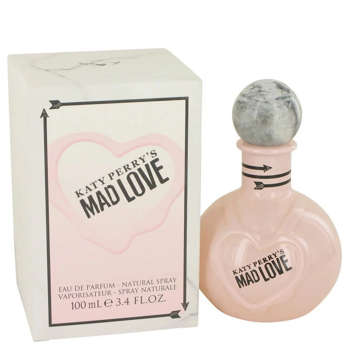 Eau De Parfum Spray 3.4 oz Q45448
