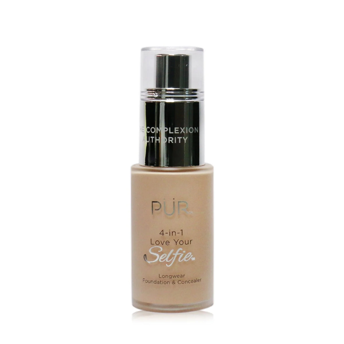 4 in 1 Longwear Foundation & Concealer S460119