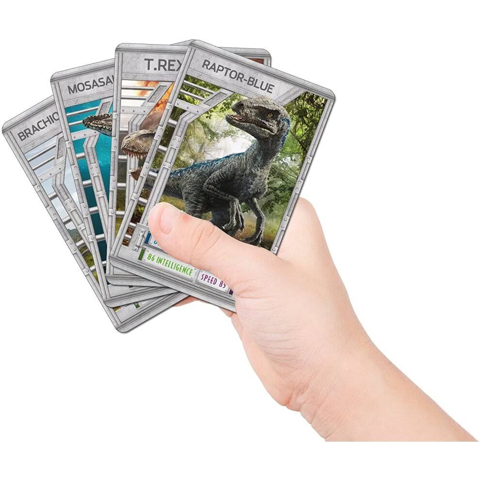 Jurassic World Card Game Z15131