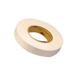 9 Rolls Clear Removable Tape, 1 in x 144 yd M284