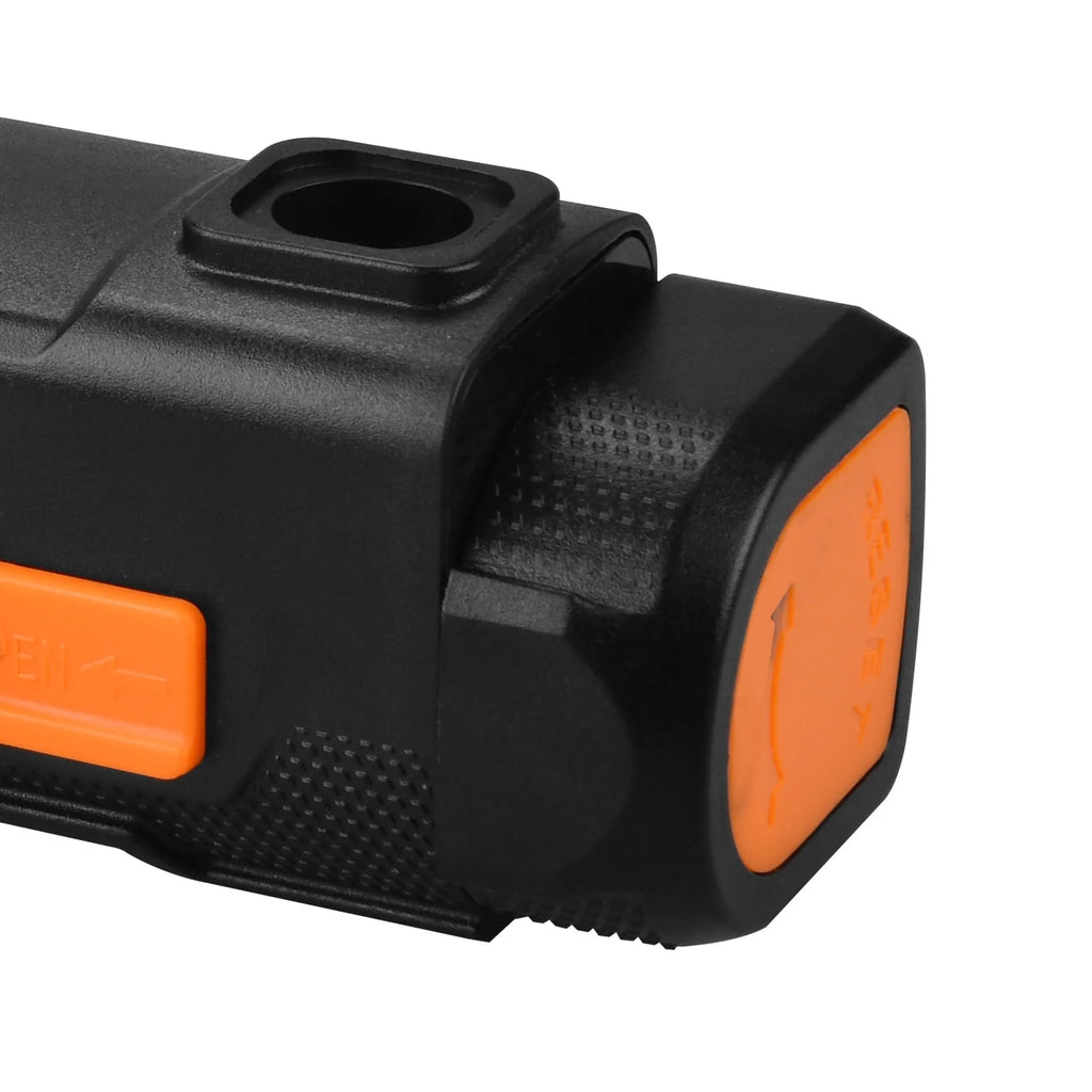 Combination U Lock Bike Lock W668