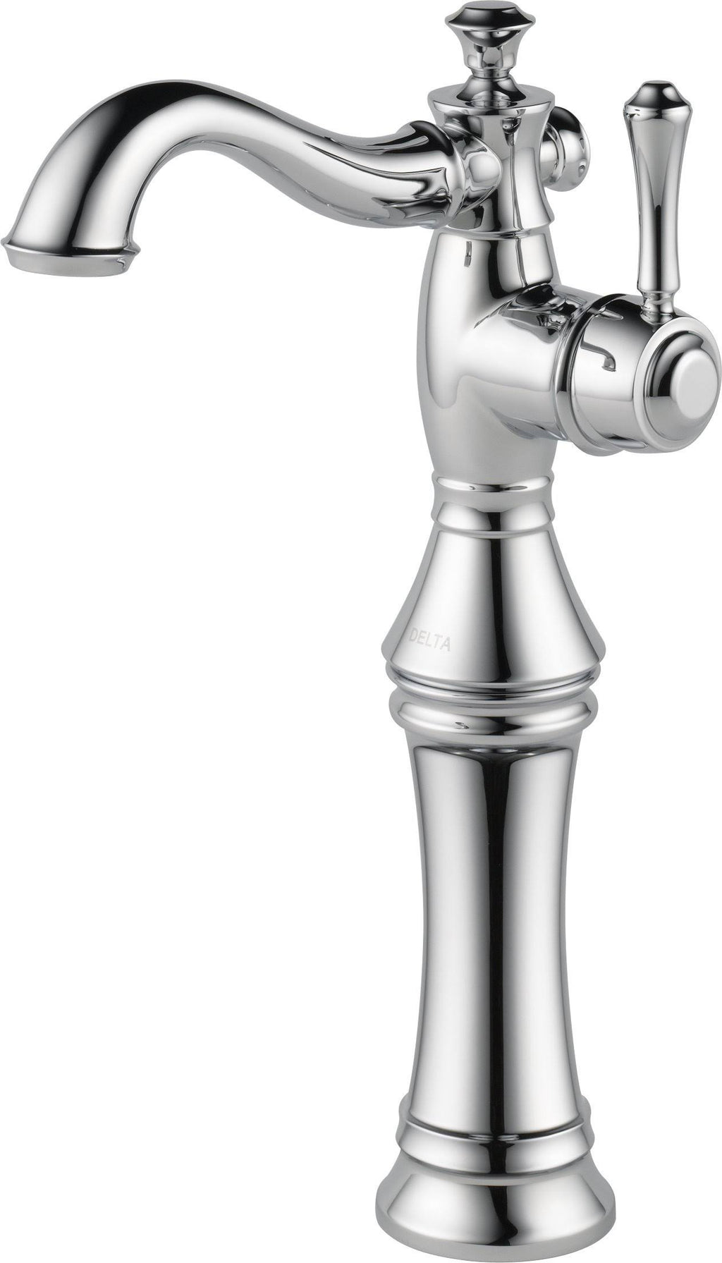 Chrome Vessel Bathroom Faucet A66669