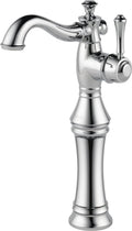 Chrome Vessel Bathroom Faucet A66669