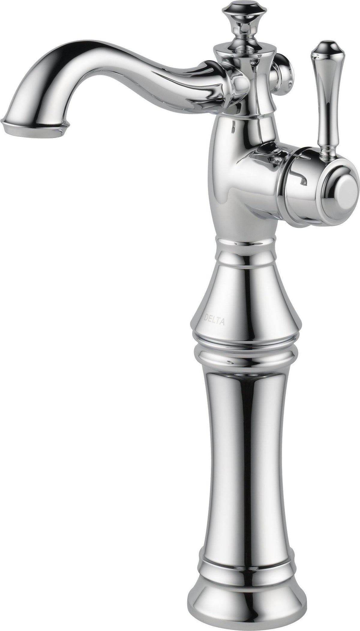 Chrome Vessel Bathroom Faucet A66669