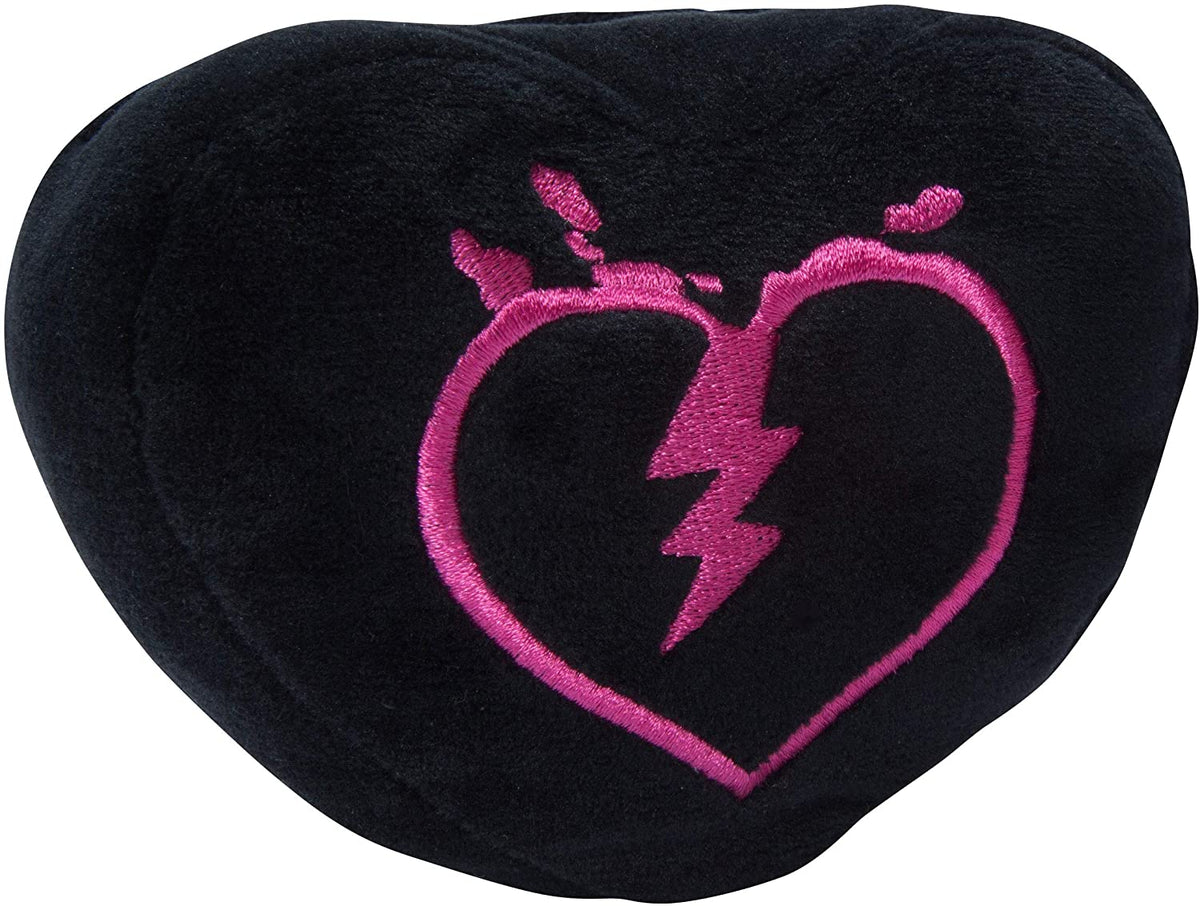Broken Heart Plush - 8 Inch Collectible Toy Q77956