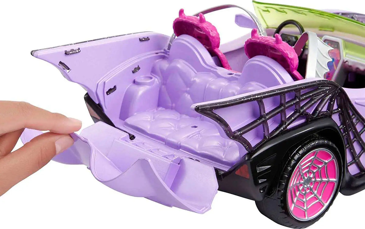 Car Playset H10237