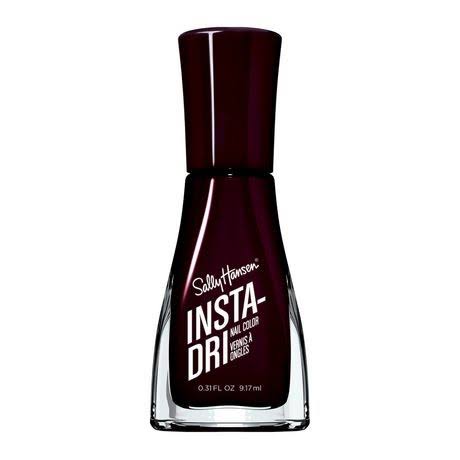 Go Garnet Nail Color J59942