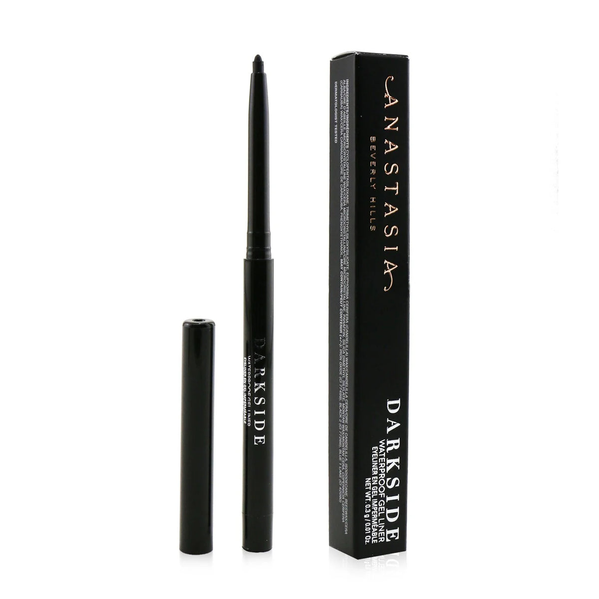 Waterproof Gel Liner I8836