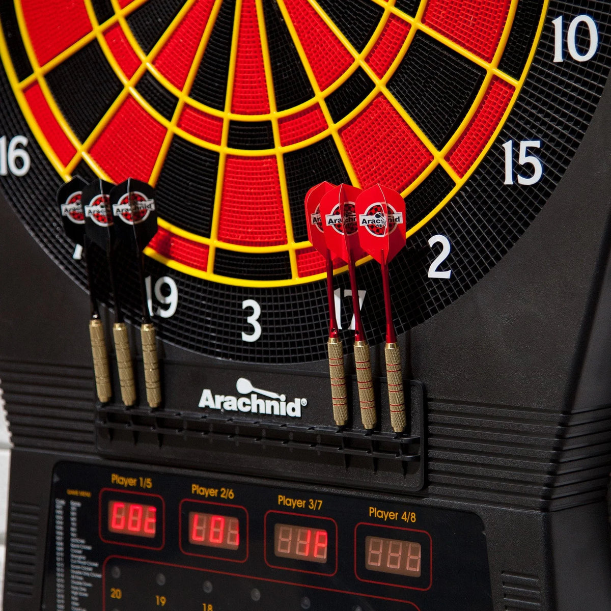 Electronic Dartboard H33347