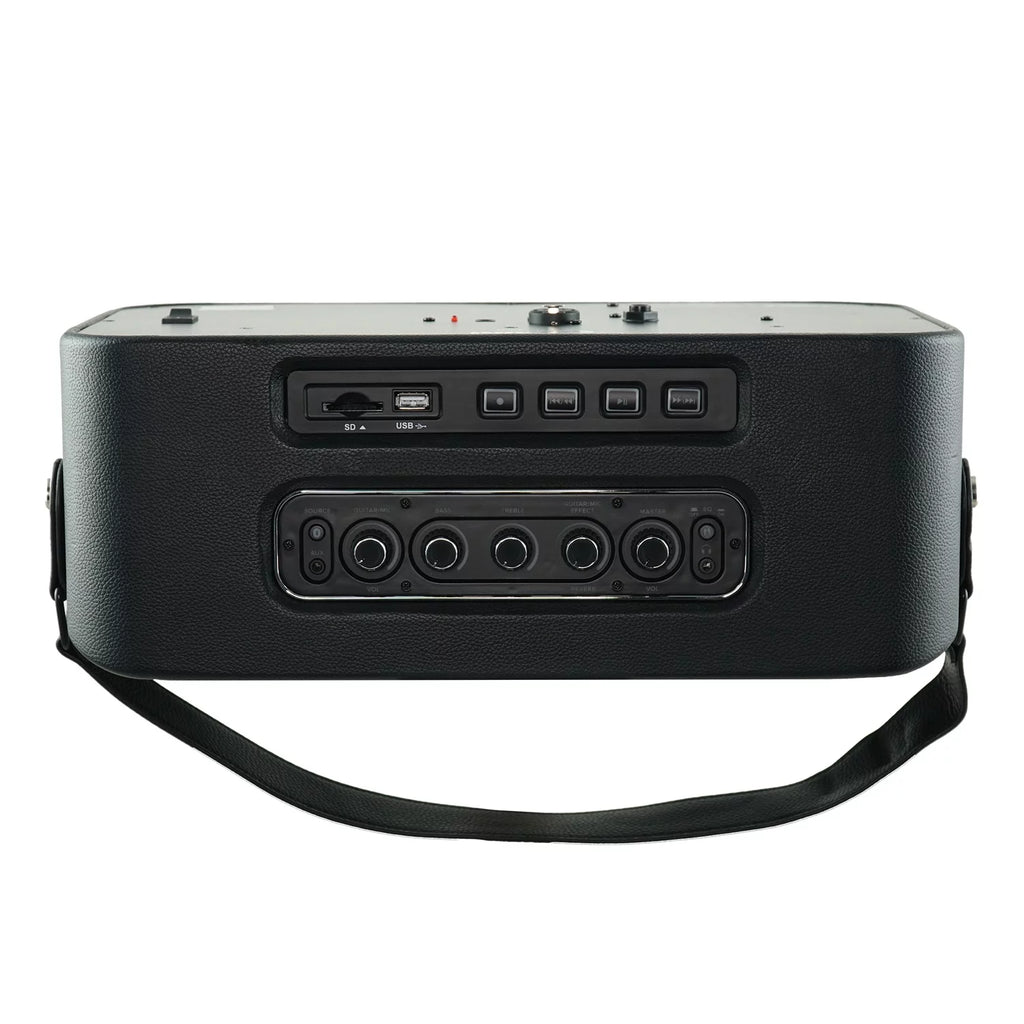 Portable Bluetooth Speaker J28235