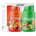 Fruits & Veggies 180 caps Supplement W42607