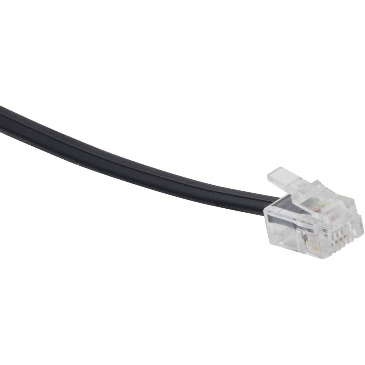 Black 25ft Line Cord R727