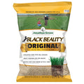 Black Beauty Grass Seed Mix, 25-Pound I88590