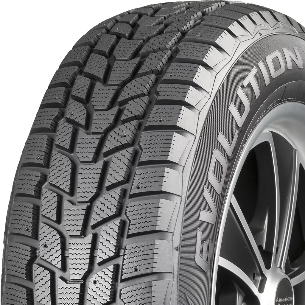 Winter 215/55R18 95T Passenger Tire K428479