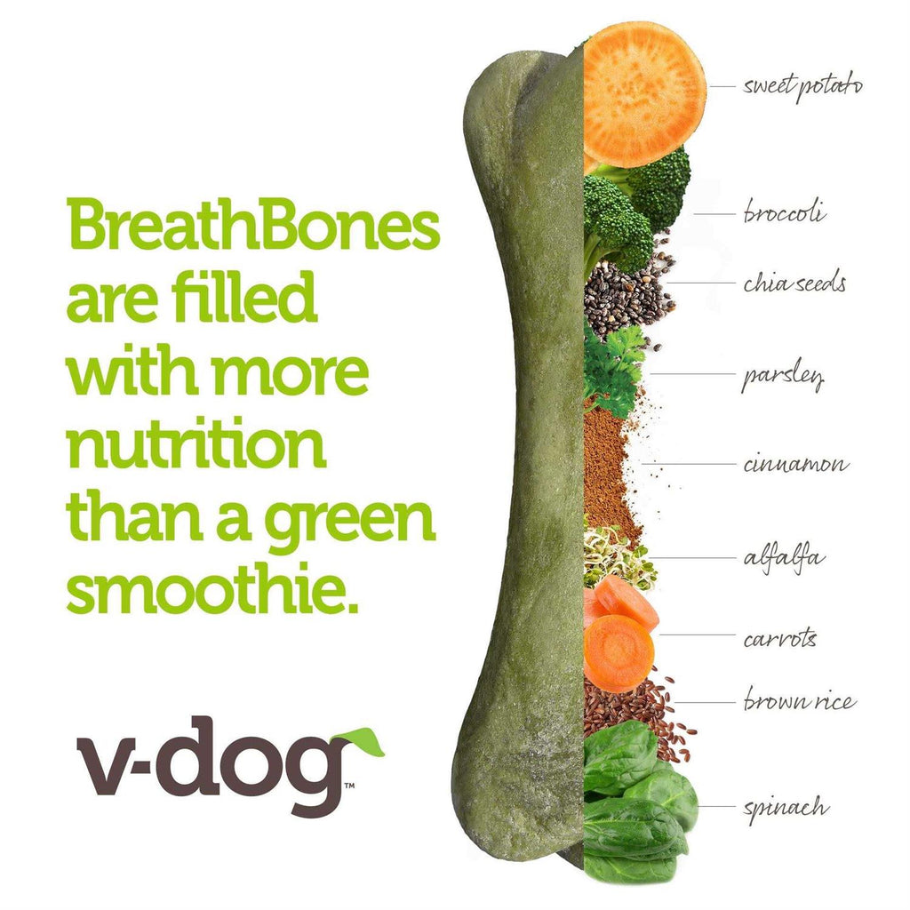 Vegan Dog Treats I469611