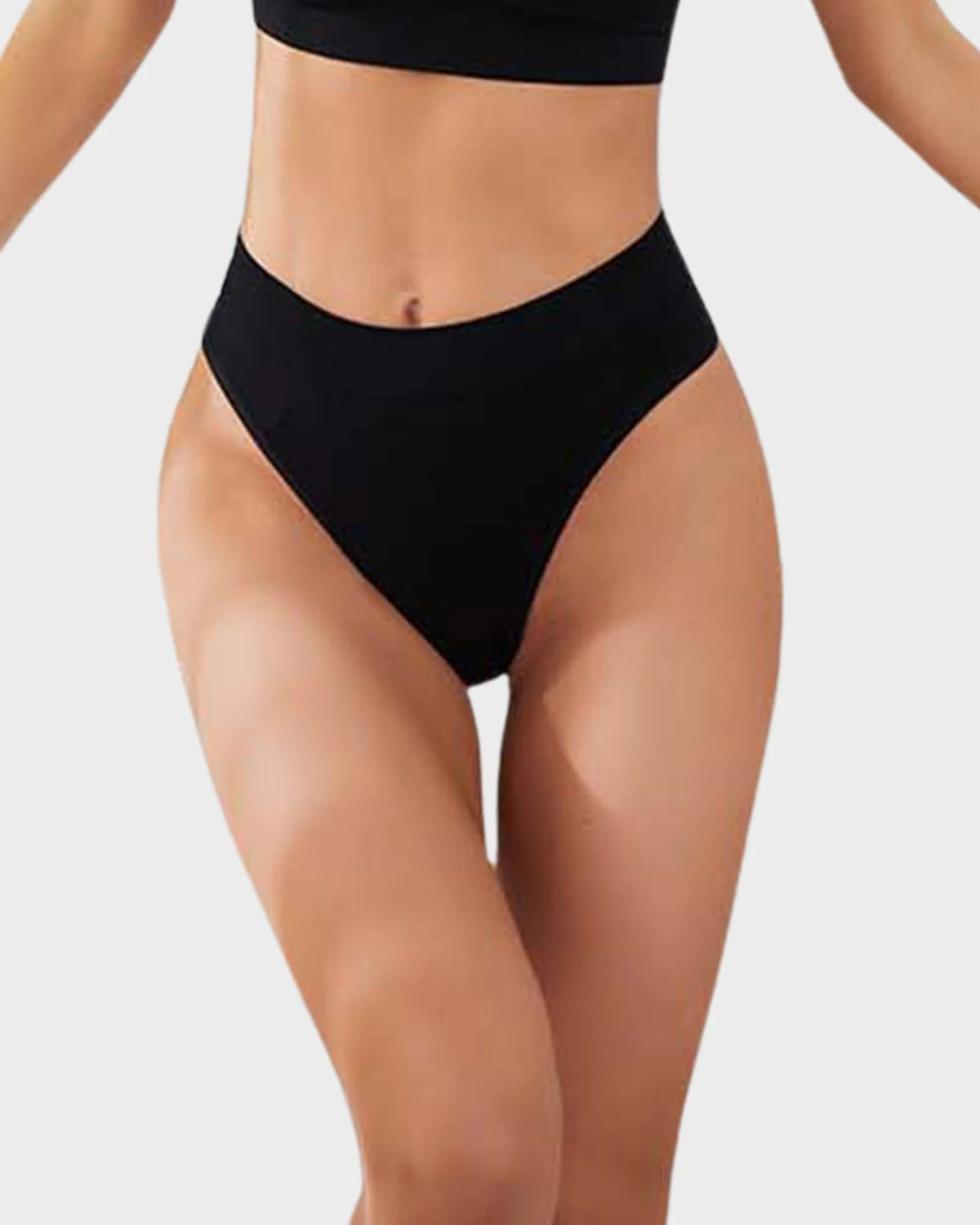 Seamless Sport Thong Panties 9 Pack I71107