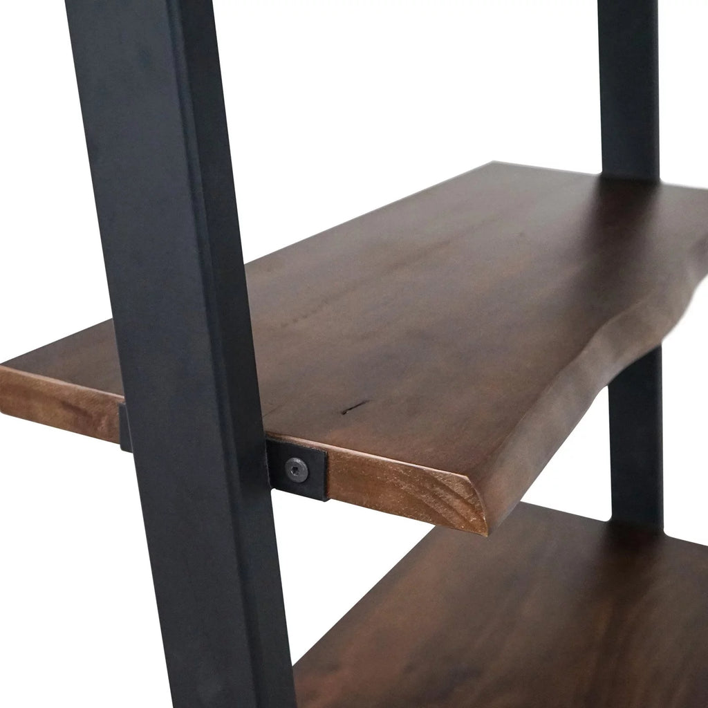 Brown Bookcase U15955