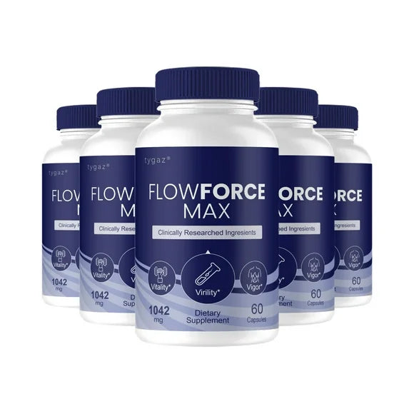 5 Pack Capsules I469831