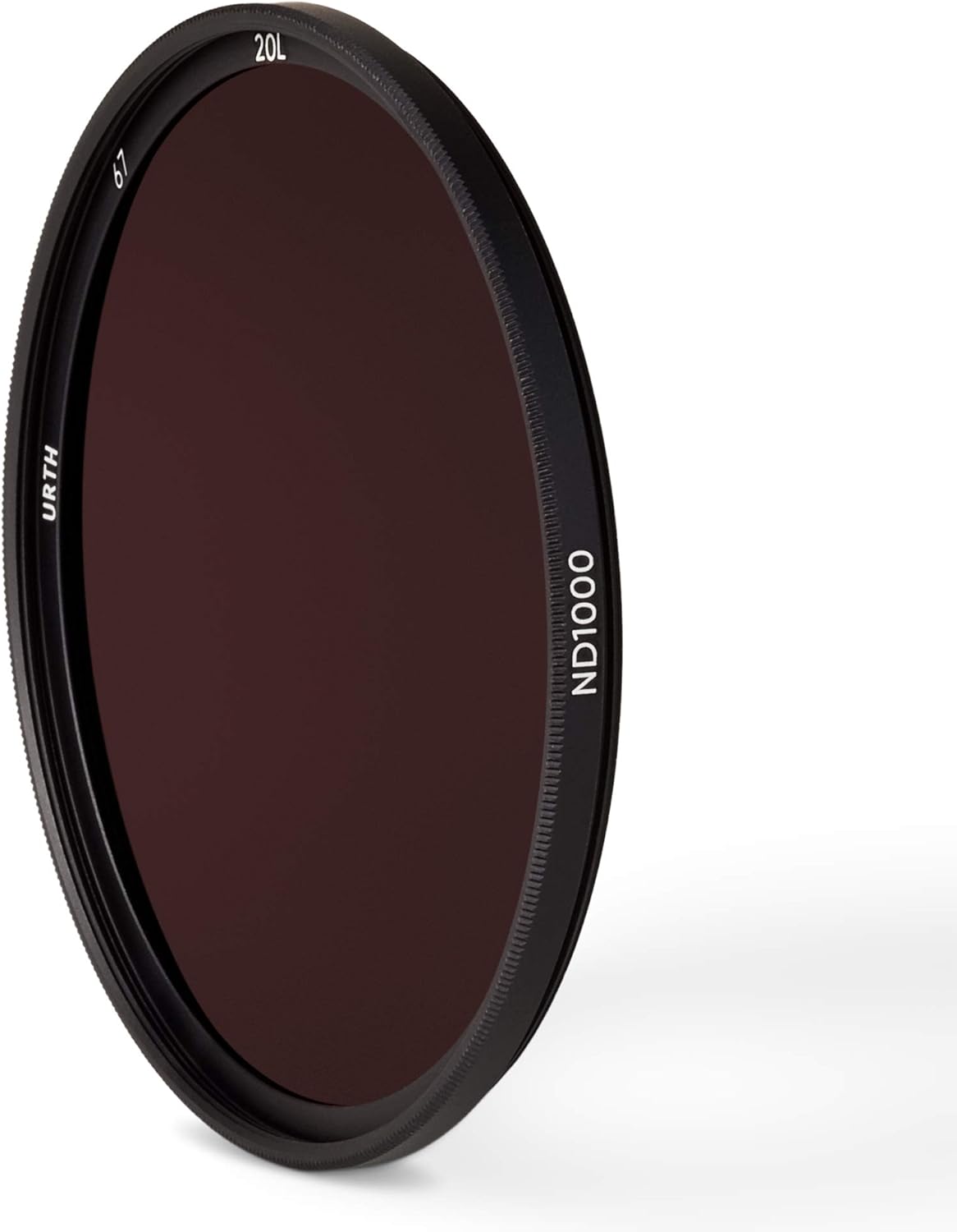 67mm ND1000 (10 Stop) Lens Filter Pack of 2 K911