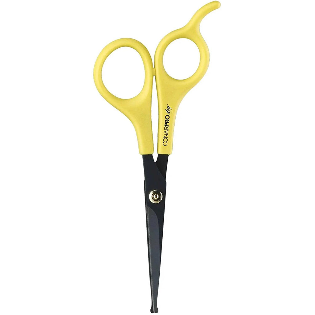 Dog Rounded-Tip Shears K870
