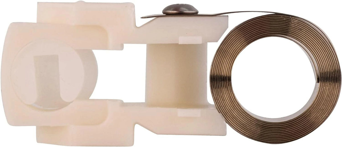 Single Coil Stamped Balance Assy. D8524