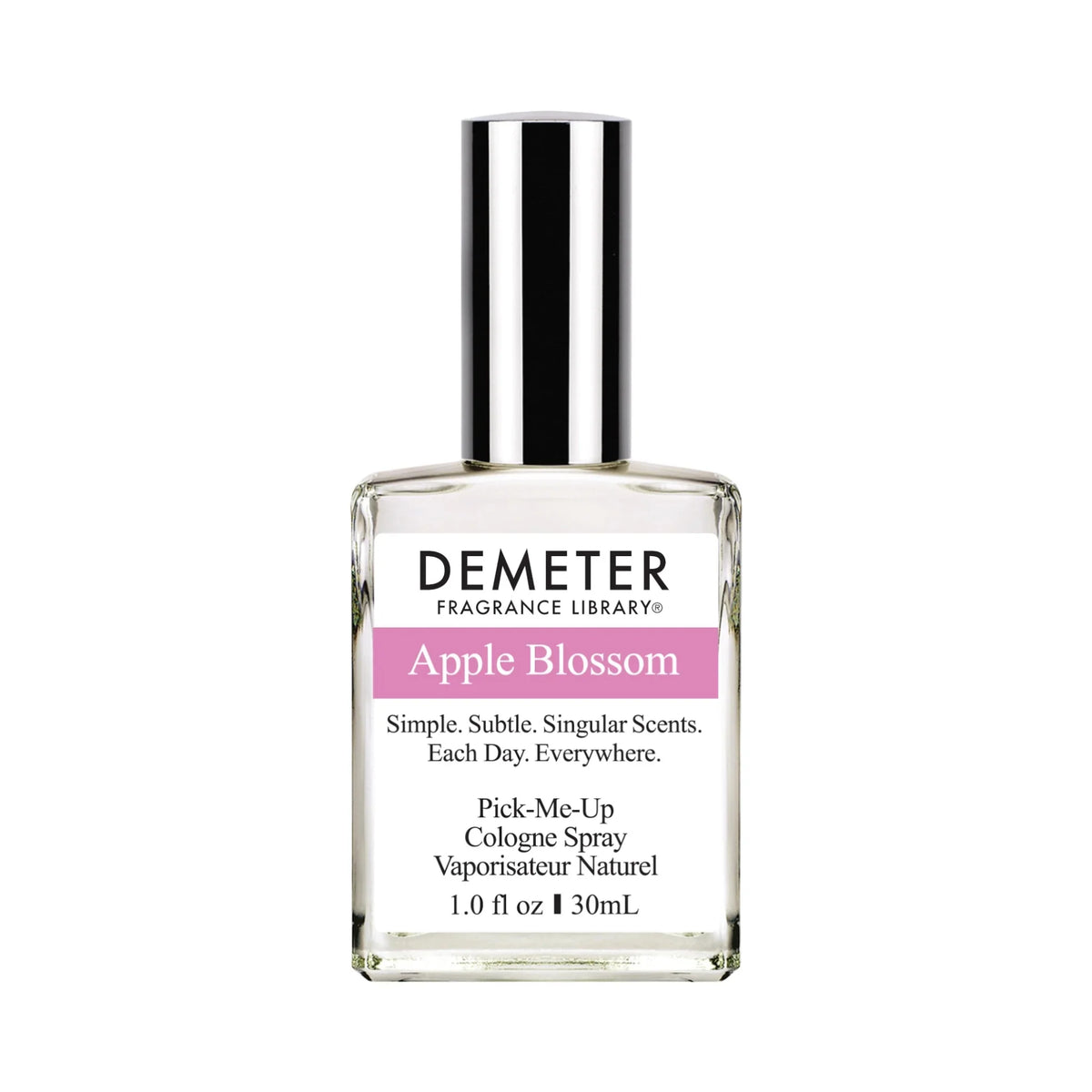 Apple Blossom Cologne Spray 1 oz K239