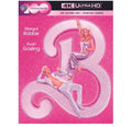 Barbie 4K Ultra HD K914543