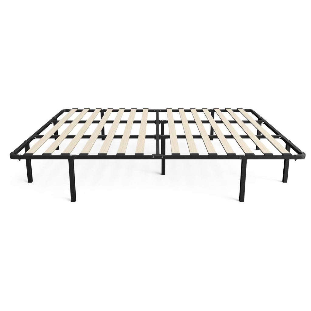 Queen Size Black SmartBase R19247