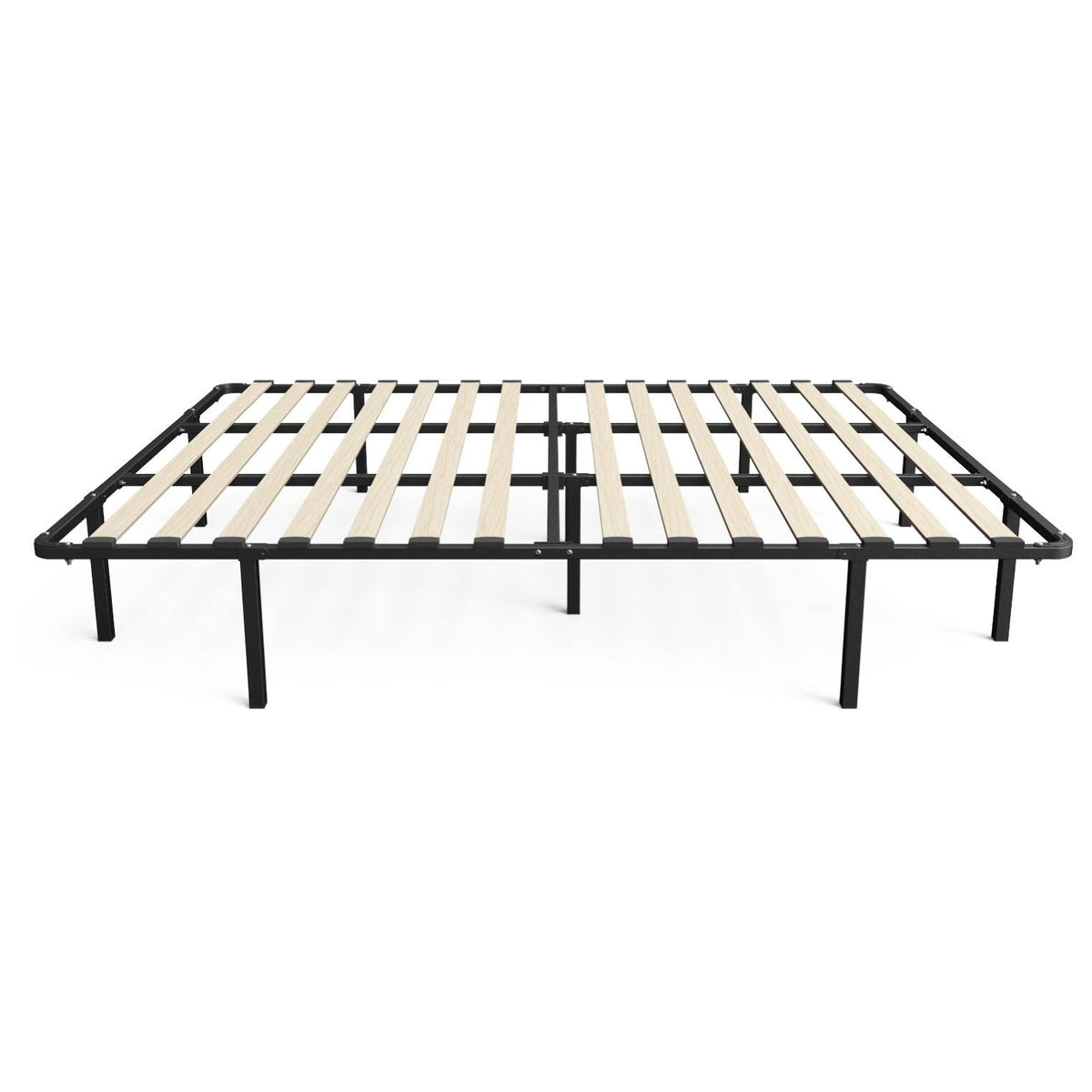 Queen Size Black SmartBase R19247